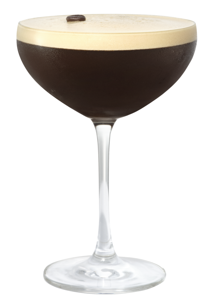 ketel espresso